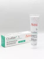 کرم ترمیم کننده سیکالفیت پلاس Avene اون | 40 میل - تصویر 3