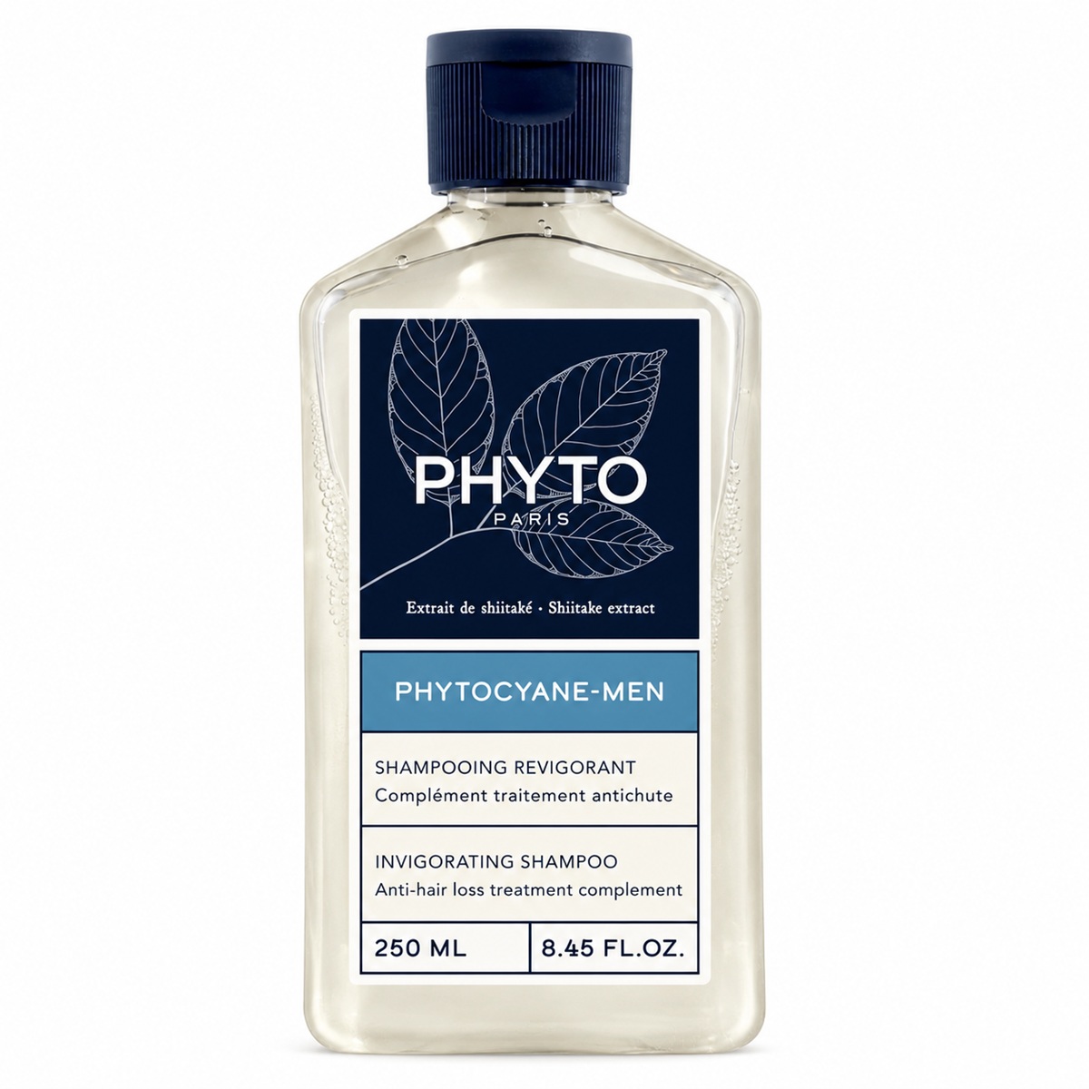 شامپو ضدریزش فیتو آقایان مدل فیتوسیان (Phyto Phytocyane Shampoo for Men) شامپو ضدریزش فیتو آقایان مدل فیتوسیان (Phyto Phytocyane Shampoo for Men)