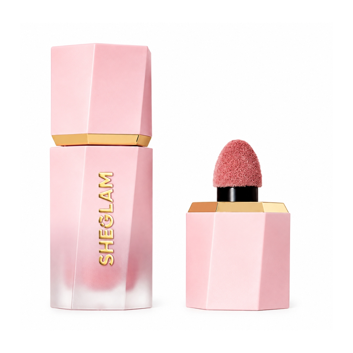 رژگونه مایع شیگلم (Sheglam Liquid Blush) رژگونه مایع شیگلم (Sheglam Liquid Blush)