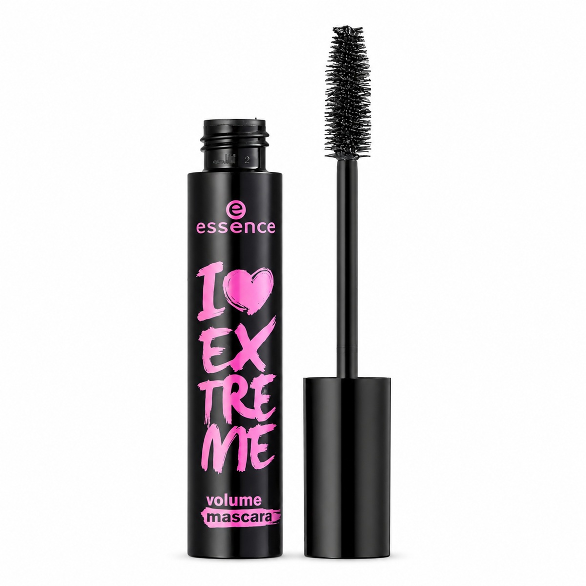 ریمل حجم دهنده اسنس مشکی مدل I Love Extreme Volume ریمل حجم دهنده اسنس مشکی مدل I Love Extreme Volume