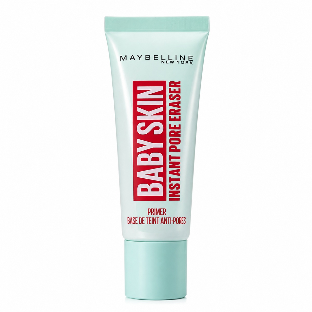 پرایمر میبلین مدل Baby Skin حجم 22 میلی لیتر پرایمر میبلین مدل Baby Skin حجم 22 میلی لیتر