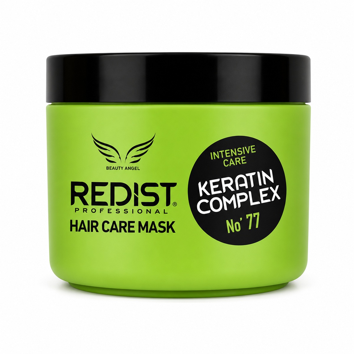 ماسک مو ردیست مدل Keratin Complex حاوی کراتین حجم 500 گرم ماسک مو ردیست مدل Keratin Complex حاوی کراتین حجم 500 گرم