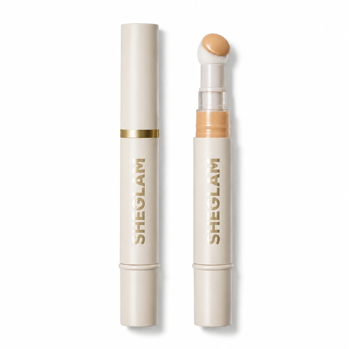 کانسیلر قلمی مدل Complexion شیگلم کانسیلر قلمی مدل Complexion شیگلم