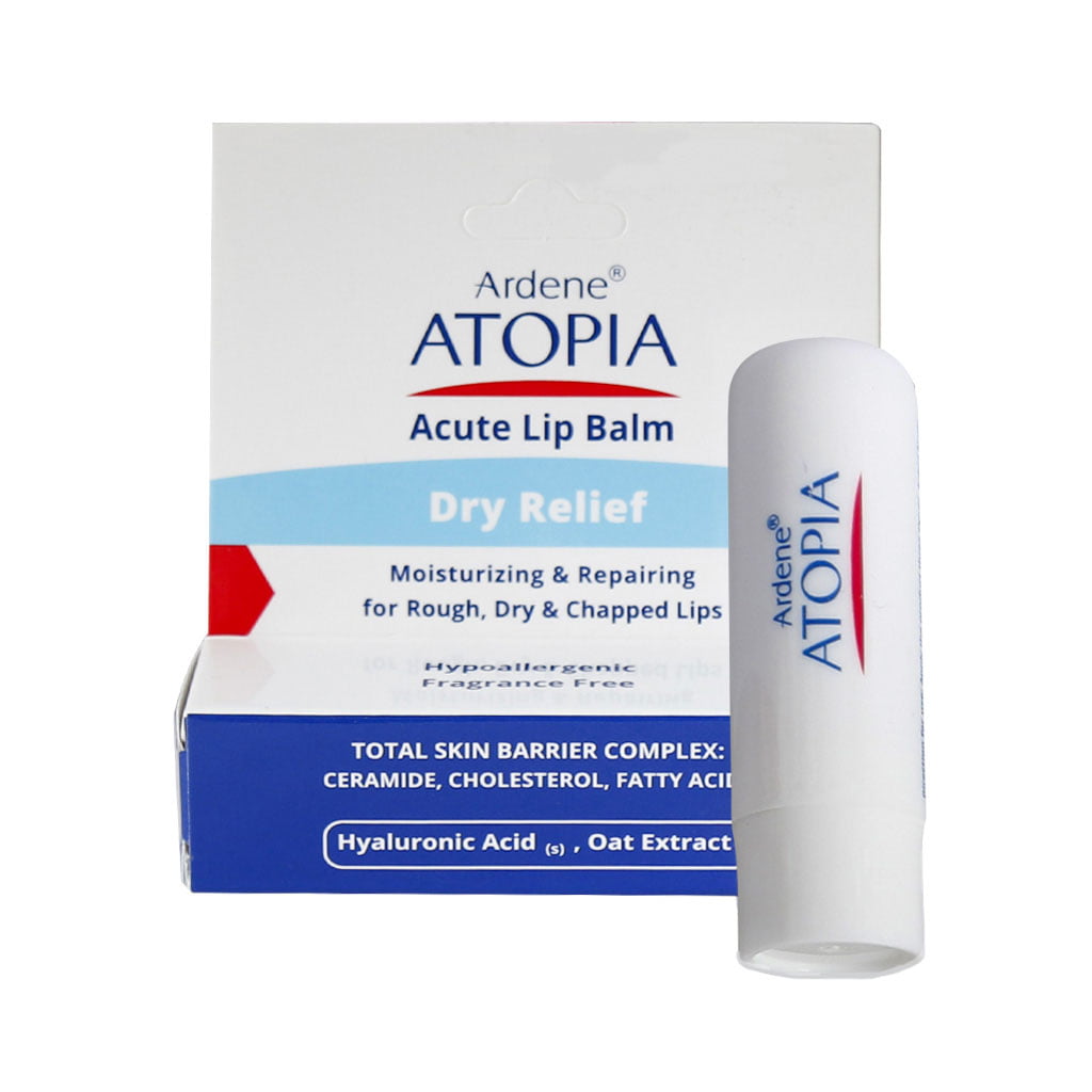 استیک مرطوبکننده و ترمیمکننده لب آردن اتوپیا تصویر استیک مرطوبکننده و ترمیمکننده لب آردن اتوپیا برای نرم کردن، ترمیم و محافظت از لبهای خشک و ترکخورده با فرمول مغذی و سبک