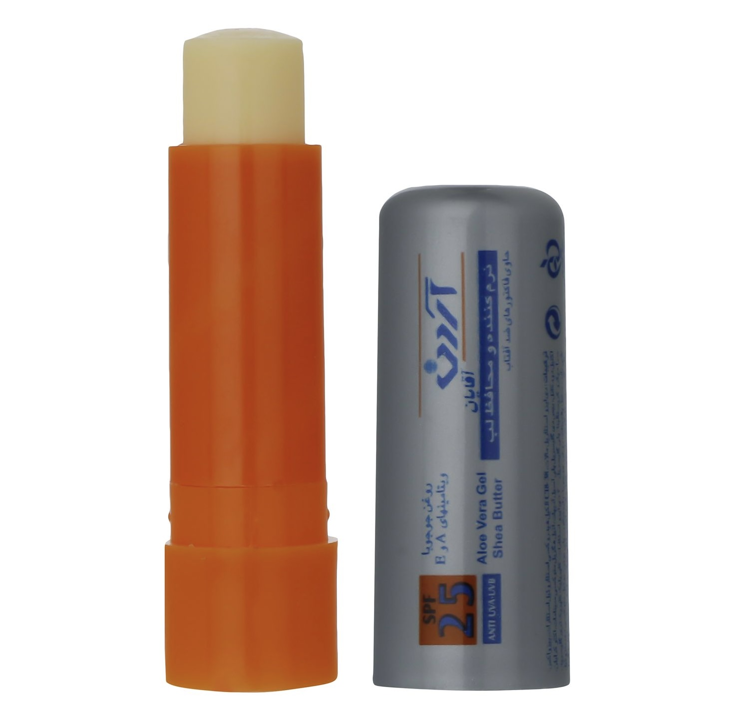 IMG_2083 نرم کننده و محافظ لب آقایان SPF25 آردن حجم ۴٫۵ گرم - تصویر 1