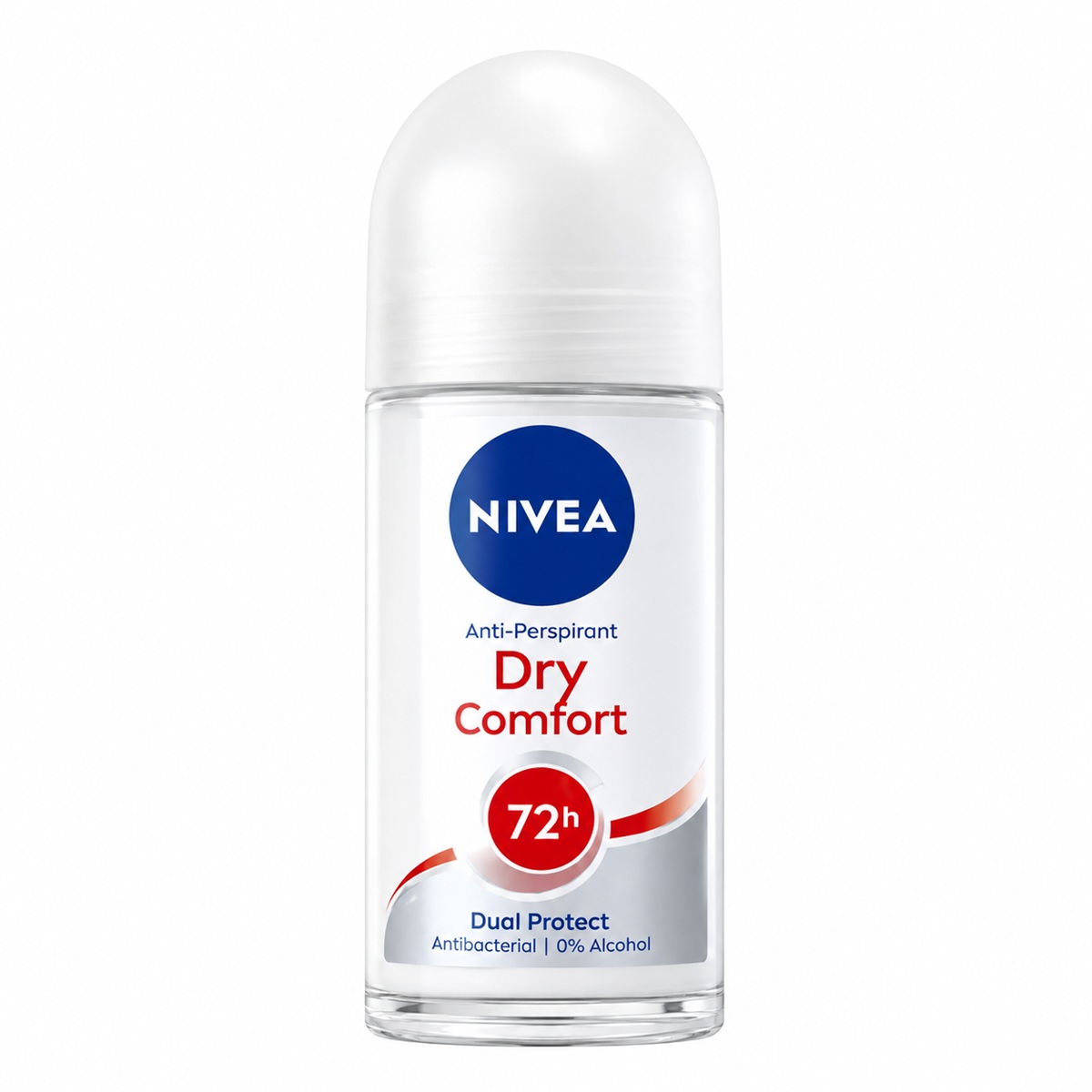 رول ضد تعریق زنانه نیوآ درای کامفورت 50 میل – Nivea Dry Comfort رول ضد تعریق زنانه نیوآ درای کامفورت 50 میل – Nivea Dry Comfort