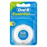 نخ دندان اورال بی مدل Essential Floss (طول ۵۰ متر)