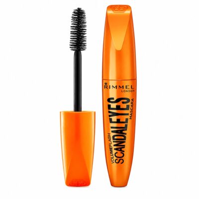 ریمل حجم دهنده Scandal Eyes Flash ریمل لاندن