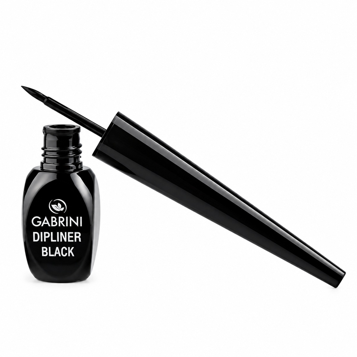 خط چشم کوزهای ضدآب گابرینی (Gabrini Waterproof Gel Eyeliner) خط چشم کوزهای ضدآب گابرینی (Gabrini Waterproof Gel Eyeliner)
