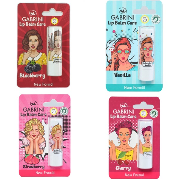 onzx4jiahl6buq9sv1cf3dwregyk278ptm5 بالم لب گابرینی (Gabrini) - تصویر 1