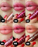تینت لب جامد گلدن رز(Golden Rose Lip Tint Stick) - تصویر 2