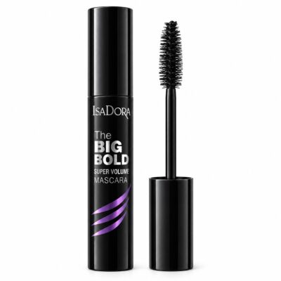 ریمل ایزادورا حجم دهنده مدل Big Bold
