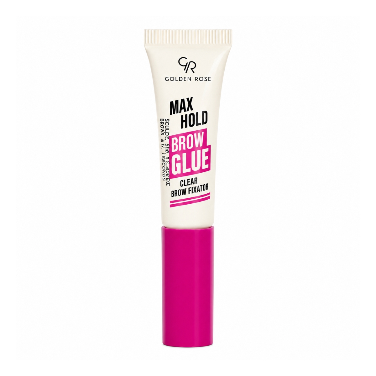چسب ابرو گلدن رز مدل Max Hold سری Brow Glue حجم 7 میلی لیتر چسب ابرو گلدن رز مدل Max Hold سری Brow Glue حجم 7 میلی لیتر
