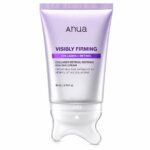 کرم گواشا آنوا ANUA ضد چروک و جوانساز مدل Collagen Retinol حجم 80ml