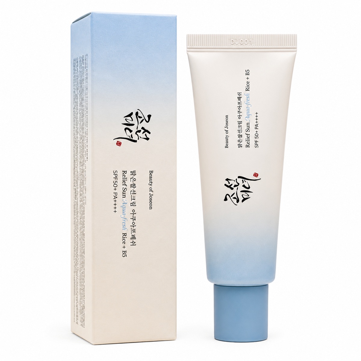 ضد آفتاب بیوتی آف جوسان Beauty Of Joseon مدل آکوا فرش حاوی عصاره برنج و پنتنول حجم 50 میل ضد آفتاب بیوتی آف جوسان Beauty Of Joseon مدل آکوا فرش حاوی عصاره برنج و پنتنول حجم 50 میل