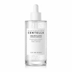 سرم روشن کننده وجوانساز سنتلا اسکین1004 حجم 100 میل Centella Tone Brightening Capsule Ampoule