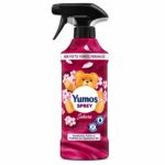 yumos sakura blossom air freshener spray